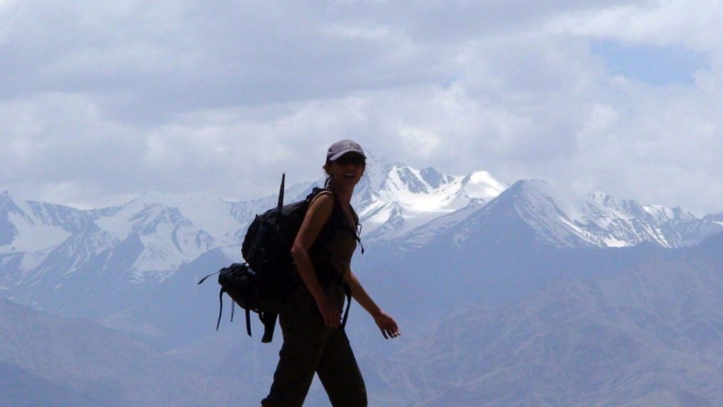 India’s Lost Digar La Pass Trek. Episode 5