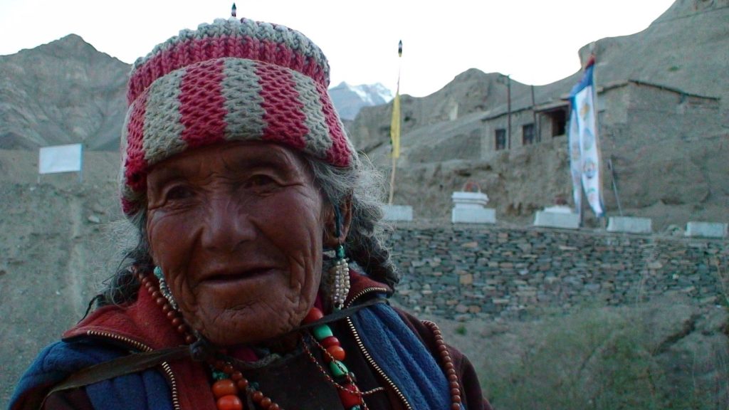 Lamayuru Gompa – Place of Freedom. Episode 6