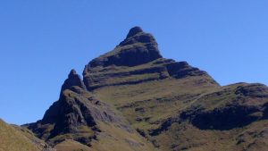 South Africa, Cathedral Peak, Part 2, Episode 120