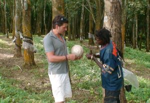Malawi, Nkhotakota Game Reserve, Episode 95
