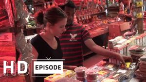 Africa, Zanzibar’s Stone Town, Episode 128